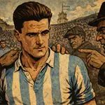 La historia m&aacute;s aterradora de los Mundiales: Vencer o Morir