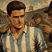 La historia más aterradora de los Mundiales: Vencer o Morir La historia más aterradora de los Mundiales: Vencer o Morir