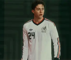 No quer&iacute;a a M&eacute;xico, revelan la verdad tras la decisi&oacute;n de Brian Guti&eacute;rrez