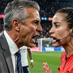 Denuncian a Sergio Bueno por comentarios machistas contra Katia Itzel Denuncian a Sergio Bueno por comentarios machistas contra Katia Itzel