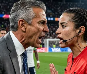 Denuncian a Sergio Bueno por comentarios machistas contra Katia Itzel