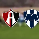 Terrible campal entre Sub 21 de Atlas y Rayados queda registrada en video Terrible campal entre Sub 21 de Atlas y Rayados queda registrada en video