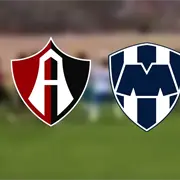 Terrible campal entre Sub 21 de Atlas y Rayados queda registrada en video Terrible campal entre Sub 21 de Atlas y Rayados queda registrada en video