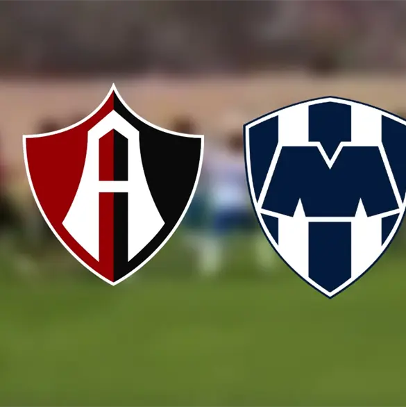 Terrible campal entre Sub 21 de Atlas y Rayados queda registrada en video Terrible campal entre Sub 21 de Atlas y Rayados queda registrada en video