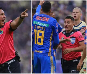 Aficionados le recuerdan al Cantante Guerrero propio error arbitral