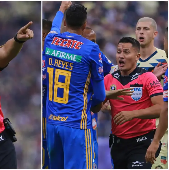 Aficionados le recuerdan al Cantante Guerrero propio error arbitral