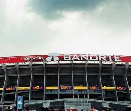 &iquest;Malos recuerdos? Am&eacute;rica ya no pone mi mayor anhelo en el Estadio Azteca