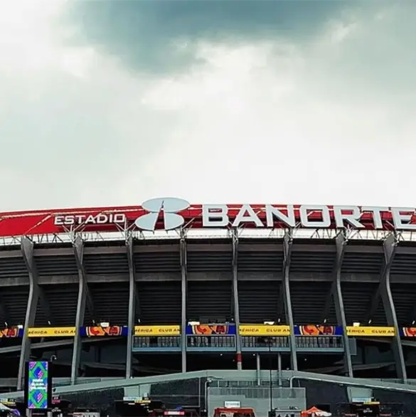 ¿Malos recuerdos? América ya no pone mi mayor anhelo en el Estadio Azteca ¿Malos recuerdos? América ya no pone mi mayor anhelo en el Estadio Azteca