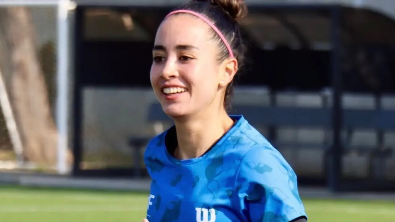  Katia Itzel se pronuncia 