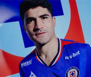 &iquest;No ser&iacute;a tan grave? Larcam&oacute;n habl&oacute; sobre la lesi&oacute;n de Ib&aacute;&ntilde;ez