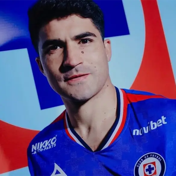 &iquest;No ser&iacute;a tan grave? Larcam&oacute;n habl&oacute; sobre la lesi&oacute;n de Ib&aacute;&ntilde;ez