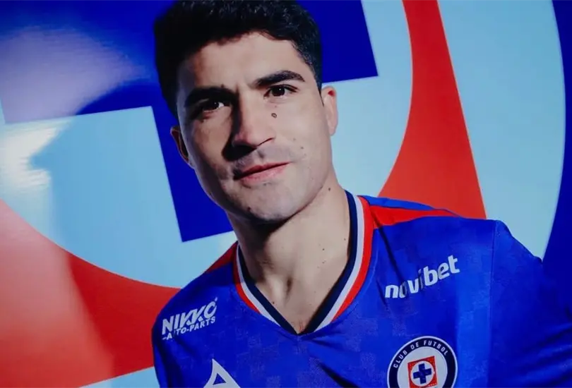 La lesión que tendría Nico Ibáñez La lesión que tendría Nico Ibáñez