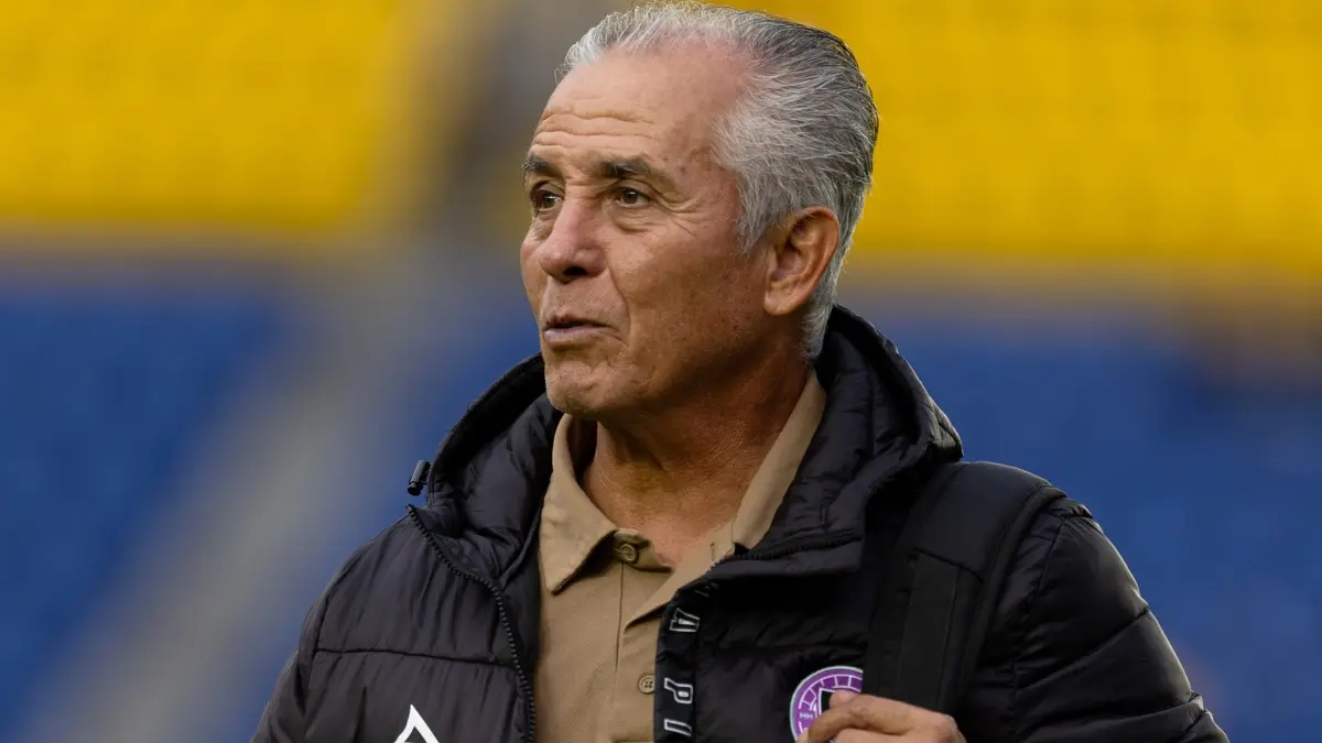  Sergio Bueno está en el centro de la polémica 