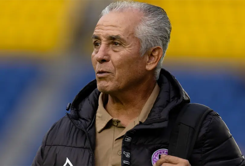 Sergio Bueno está en el centro de la polémica Sergio Bueno está en el centro de la polémica