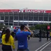 ¡Fracasó el Azteca! Esta es la asistencia oficial del América-Cruz Azul ¡Fracasó el Azteca! Esta es la asistencia oficial del América-Cruz Azul
