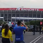 &iexcl;Fracas&oacute; el Azteca! Esta es la asistencia oficial del Am&eacute;rica-Cruz Azul
