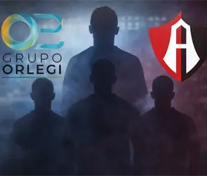 Orlegi no le renovará el contrato a estos jugadores del Atlas Orlegi no le renovará el contrato a estos jugadores del Atlas