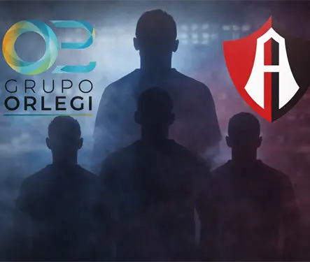 Orlegi no le renovar&aacute; el contrato a estos jugadores del Atlas