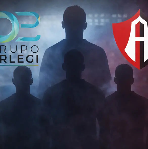 Orlegi no le renovará el contrato a estos jugadores del Atlas Orlegi no le renovará el contrato a estos jugadores del Atlas
