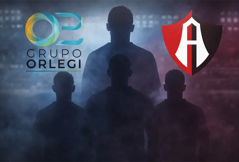 Orlegi no le renovará el contrato a estos jugadores del Atlas Orlegi no le renovará el contrato a estos jugadores del Atlas