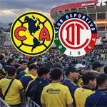 &iquest;Otro golpe al bolsillo? Am&eacute;rica anuncia precios para el juego vs Toluca