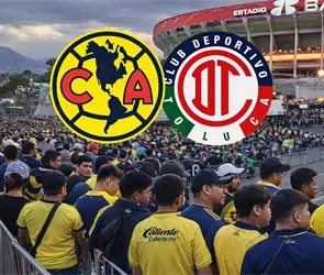 &iquest;Otro golpe al bolsillo? Am&eacute;rica anuncia precios para el juego vs Toluca