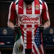 ¿No que muy mexa? Jugador de Chivas dudó de representar a México ¿No que muy mexa? Jugador de Chivas dudó de representar a México