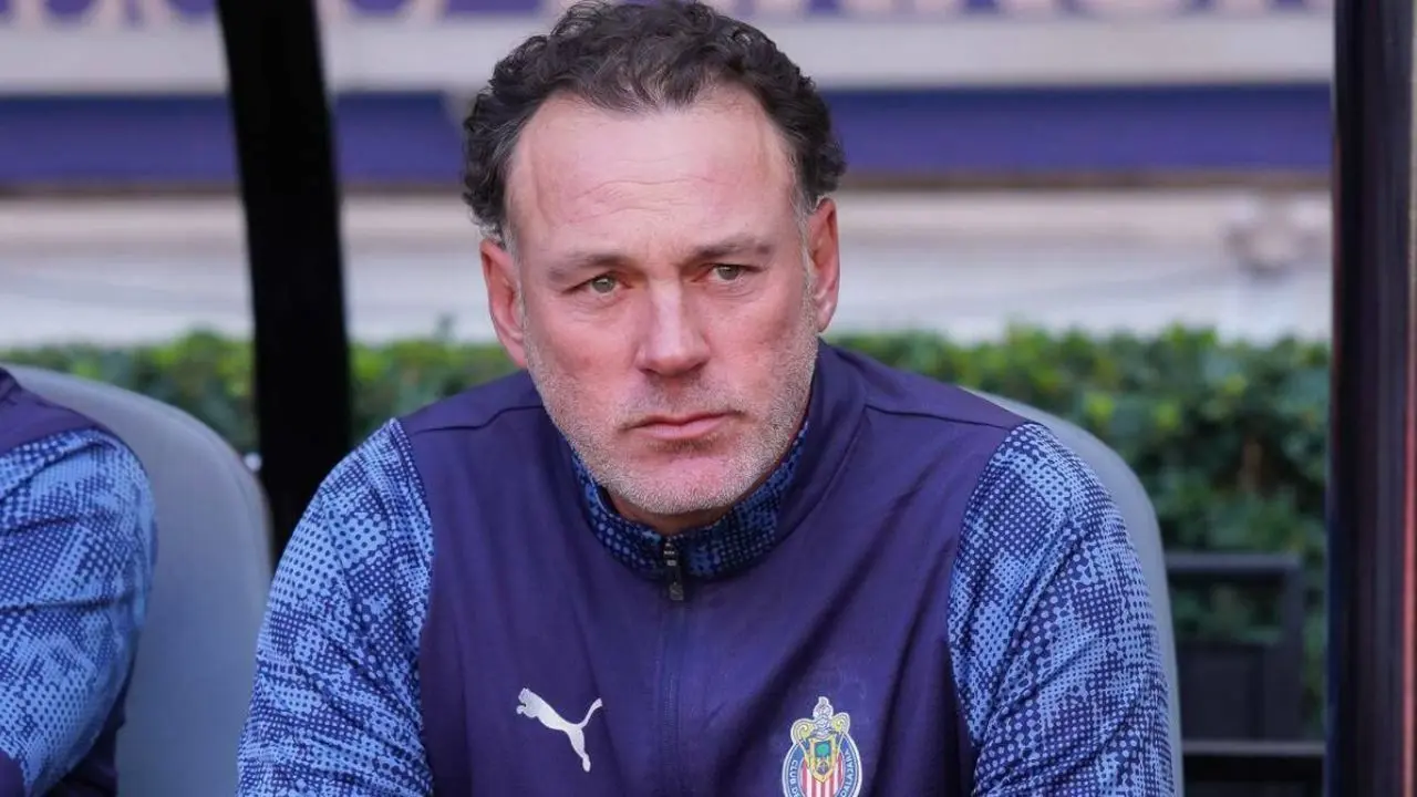  Milito ya tomó una decisión para el arco de Chivas 