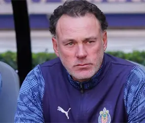 &iquest;Cambios en la porter&iacute;a de Chivas? Milito y su decisi&oacute;n de cara a Liguilla