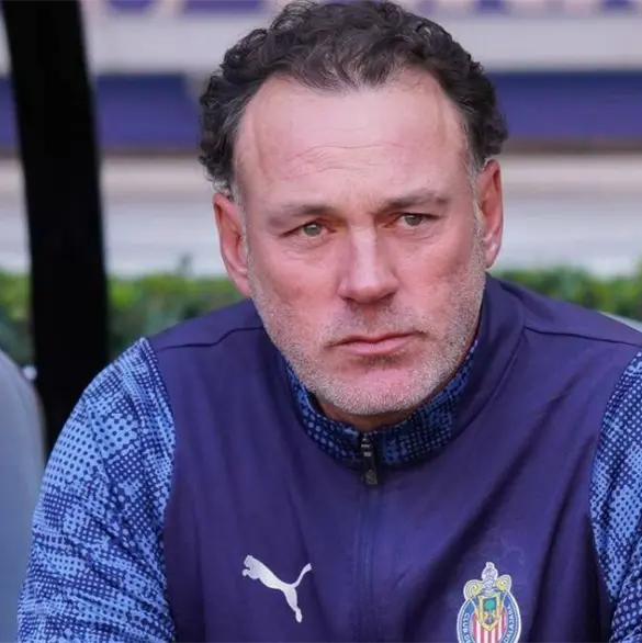 ¿Cambios en la portería de Chivas? Milito y su decisión de cara a Liguilla ¿Cambios en la portería de Chivas? Milito y su decisión de cara a Liguilla