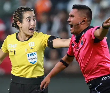 Cantante Guerrero admite error exhibido tras pol&eacute;mica con Katia Itzel