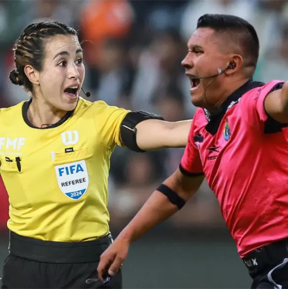 Cantante Guerrero admite error exhibido tras pol&eacute;mica con Katia Itzel