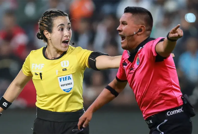 Cantante Guerrero admite error exhibido tras pol&eacute;mica con Katia Itzel