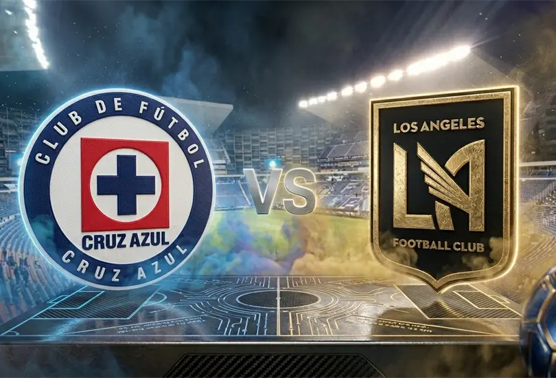 Cruz Azul buscar&aacute; la remontada en el Estadio Cuauht&eacute;moc