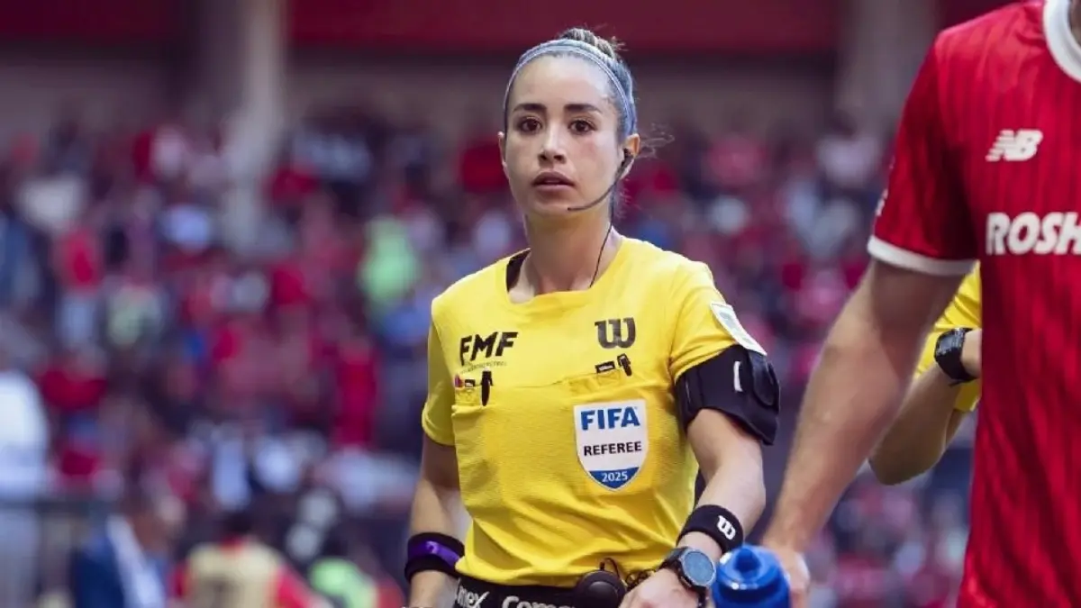  Katia Itzel García sigue en el ojo del huracán 