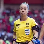 Tras pol&eacute;micas: &iquest;Puede katia Itzel perder su lugar en el Mundial 2026?