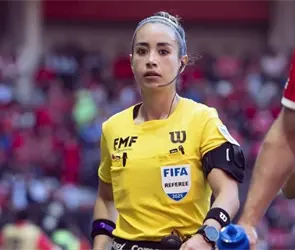 &iquest;Fin de la pol&eacute;mica? Katia Itzel le ech&oacute; una mano a Sergio Bueno