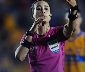 La Copred se pronuncia sobre los insultos de Sergio Bueno a Katia Itzel