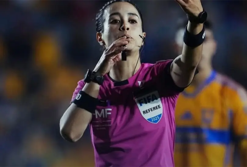 Copred investiga los insultos de Bueno a Katia Itzel Copred investiga los insultos de Bueno a Katia Itzel