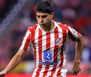 Revelan intento de boicot de la MLS para que Obed Vargas no llegara al Tri