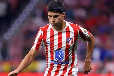 Revelan intento de boicot de la MLS para que Obed Vargas no llegara al Tri Revelan intento de boicot de la MLS para que Obed Vargas no llegara al Tri