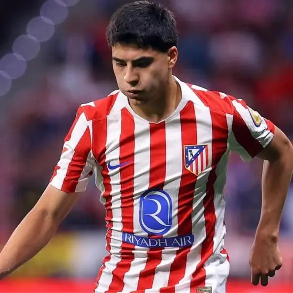 Revelan intento de boicot de la MLS para que Obed Vargas no llegara al Tri Revelan intento de boicot de la MLS para que Obed Vargas no llegara al Tri