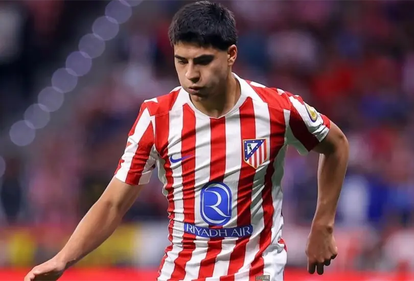 MLS contra la llegada de Obed al Tricolor