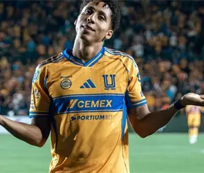 Ozziel Herrera en la mira del Feyenoord para unirse a la Eredivisie