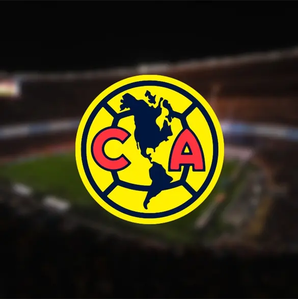 Lo que no se vio, afición del América se salió antes de acabar el partido Lo que no se vio, afición del América se salió antes de acabar el partido