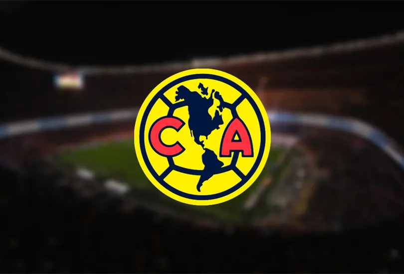 Am&eacute;rica pas&oacute; una noche triste en el Estadio Azteca