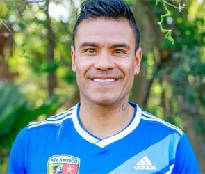 &iquest;A la talacha? El nuevo oficio de Pablo Barrera tras su retiro