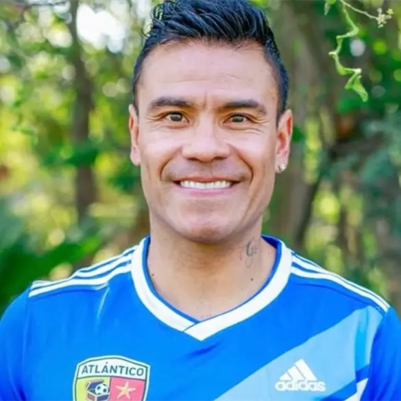 &iquest;A la talacha? El nuevo oficio de Pablo Barrera tras su retiro