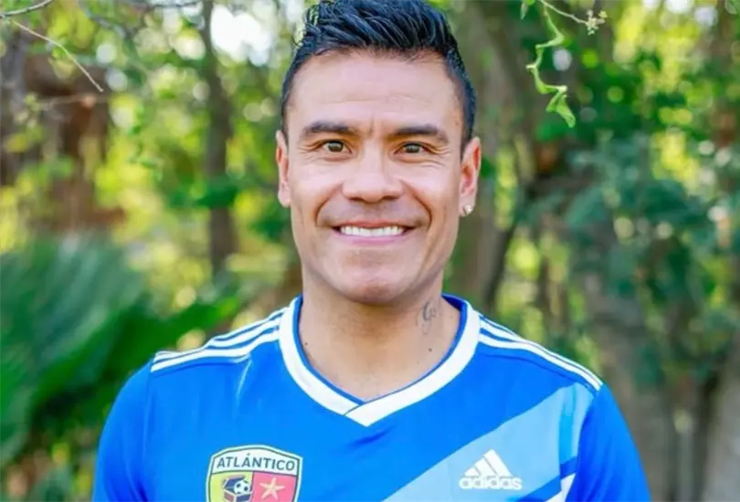 Pablo Barrera talachero