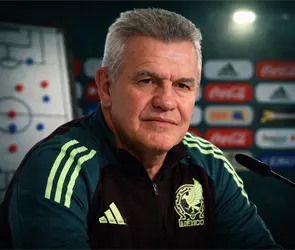 &iexcl;Ya casi! El Tri adelanta la entrega de la lista final para el Mundial